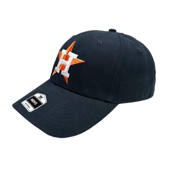 MLB Genuine Merchandise Fan Favorite Houston Astros Adjustable Hat - One Size - Picture 4 of 8